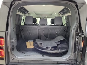 Land Rover Defender HUD| 360| PANORAMA| 2 KEYS| CARFAX| , снимка 15