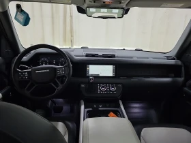 Land Rover Defender HUD| 360| PANORAMA| 2 KEYS| CARFAX| , снимка 11