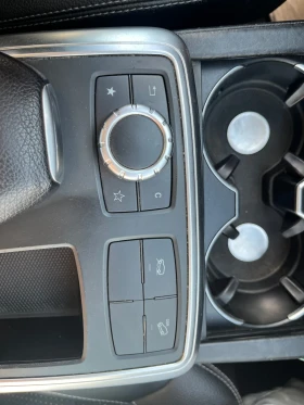 Mercedes-Benz ML 350  W166 , снимка 10