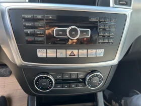 Mercedes-Benz ML 350  W166 , снимка 11