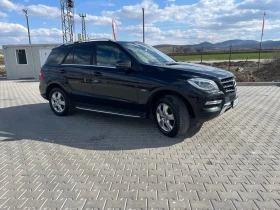 Mercedes-Benz ML 350  W166 , снимка 2