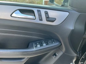 Mercedes-Benz ML 350  W166 , снимка 12