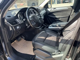 Mercedes-Benz ML 350  W166 , снимка 7