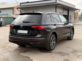 VW Tiguan Allspace R-Line * 2000 TSI * 4Motion * Distronic * Facelift, снимка 4