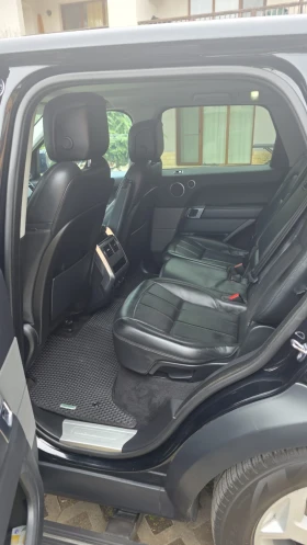 Land Rover Range Rover Sport, снимка 10