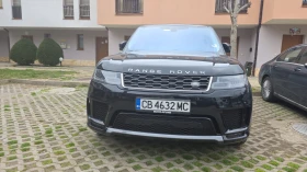 Land Rover Range Rover Sport, снимка 1