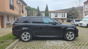 Land Rover Range Rover Sport, снимка 3