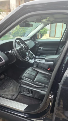Land Rover Range Rover Sport, снимка 8