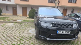 Land Rover Range Rover Sport, снимка 5