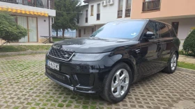 Land Rover Range Rover Sport, снимка 7