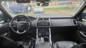 Land Rover Range Rover Sport, снимка 9