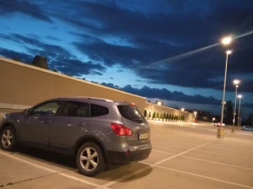 Nissan Qashqai, снимка 1
