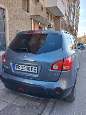 Nissan Qashqai, снимка 3