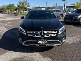 Mercedes-Benz GLA 250 4MATIC * FLEX FUEL * ПОДГРЕВ * ПАНОРАМА * CARFAX, снимка 1