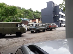 Uaz 452 АГУ, снимка 11