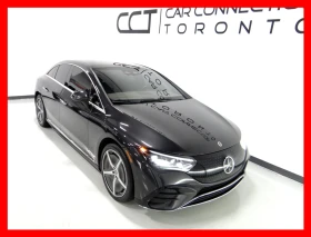 Mercedes-Benz EQE Plus | Panoramic Roof | 360 Camera | Autopilot, снимка 2