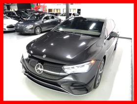 Mercedes-Benz EQE Plus | Panoramic Roof | 360 Camera | Autopilot, снимка 8