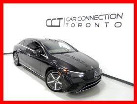 Mercedes-Benz EQE Plus | Panoramic Roof | 360 Camera | Autopilot, снимка 1