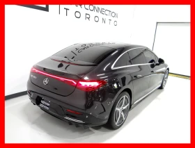 Mercedes-Benz EQE Plus | Panoramic Roof | 360 Camera | Autopilot, снимка 4