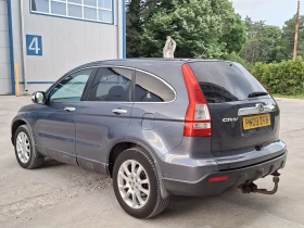 Honda Cr-v Executive , снимка 5