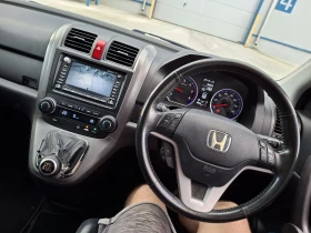 Honda Cr-v Executive , снимка 11