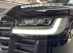Toyota Land cruiser 300 3.3 D-4D Executive 306HP 4x4 2024г. Гаранция !, снимка 16