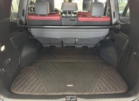 Toyota Land cruiser 300 3.3 D-4D Executive 306HP 4x4 2024г. Гаранция !, снимка 17