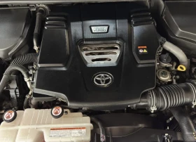 Toyota Land cruiser 300 3.3 D-4D Executive 306HP 4x4 2024г. Гаранция !, снимка 11