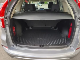 Honda Cr-v CR-V 2.0 i-VTEC 4WD 2018г., снимка 11