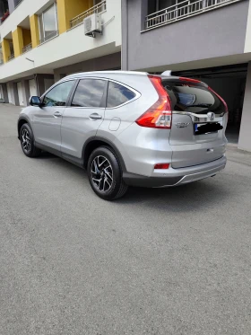 Honda Cr-v CR-V 2.0 i-VTEC 4WD 2018г., снимка 6