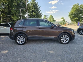 VW Tiguan CARAT 2.0TDI-150kc/4x4/KEYLESS/DISTRONIK/FULL, снимка 4