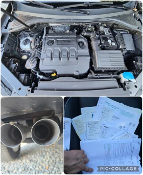 VW Tiguan CARAT 2.0TDI-150kc/4x4/KEYLESS/DISTRONIK/FULL, снимка 16