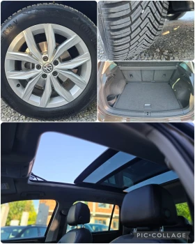VW Tiguan CARAT 2.0TDI-150kc/4x4/KEYLESS/DISTRONIK/FULL, снимка 17