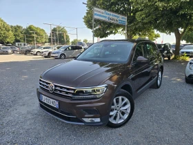 VW Tiguan CARAT 2.0TDI-150kc/4x4/KEYLESS/DISTRONIK/FULL, снимка 1