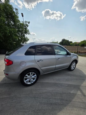 Renault Koleos 2.5 i /ГАЗ-БЕНЗИН/, снимка 2