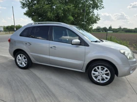 Renault Koleos 2.5 i /ГАЗ-БЕНЗИН/, снимка 3