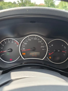 Renault Koleos 2.5 i /ГАЗ-БЕНЗИН/, снимка 8