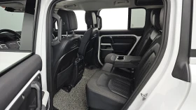 Land Rover Defender D240* BLIND SPOT* 360* ЛЮК* ПОДГРЕВ ВОЛАН* КРАЙНА , снимка 11