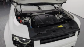 Land Rover Defender D240* BLIND SPOT* 360* ЛЮК* ПОДГРЕВ ВОЛАН* КРАЙНА , снимка 6