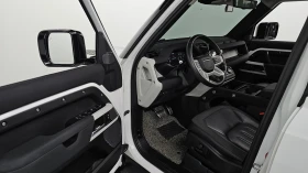 Land Rover Defender D240* BLIND SPOT* 360* ЛЮК* ПОДГРЕВ ВОЛАН* КРАЙНА , снимка 10