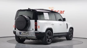 Land Rover Defender D240* BLIND SPOT* 360* ЛЮК* ПОДГРЕВ ВОЛАН* КРАЙНА , снимка 2