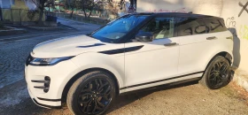 Land Rover Range Rover Evoque 2.0 P200 DYNAMIC, снимка 2