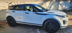 Land Rover Range Rover Evoque 2.0 P200 DYNAMIC, снимка 6