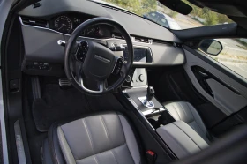 Land Rover Range Rover Evoque 2.0 P200 DYNAMIC, снимка 9