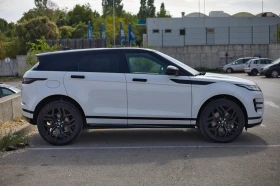 Land Rover Range Rover Evoque 2.0 P200 DYNAMIC, снимка 4