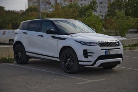Land Rover Range Rover Evoque 2.0 P200 DYNAMIC, снимка 3
