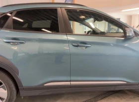 Hyundai Kona 64kWh Premium, снимка 6