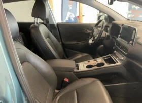 Hyundai Kona 64kWh Premium, снимка 10