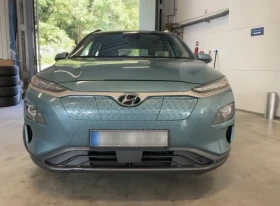Hyundai Kona 64kWh Premium, снимка 2