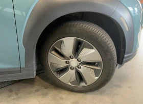 Hyundai Kona 64kWh Premium, снимка 7